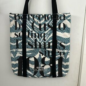 Custo Barcelona tote